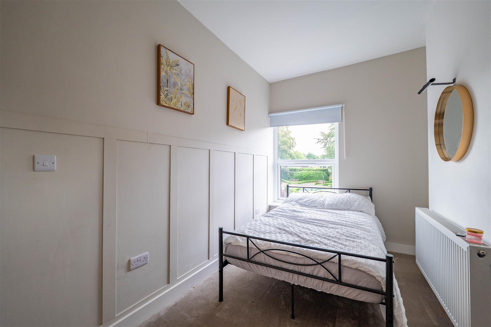 Spendmore Lane, Coppull, Chorley